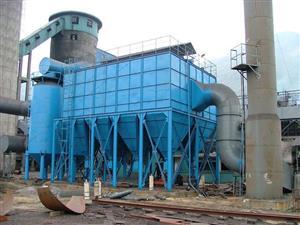 鍋爐除塵器運(yùn)行中注意點(diǎn)和維護(hù)檢修注意事項設(shè)備圖片